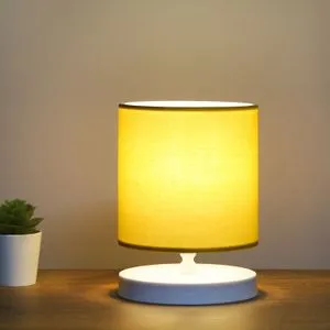 AYD - 3253 Yellow Table Lamp