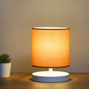 AYD - 3255 Narandžasta Stočna Lampa