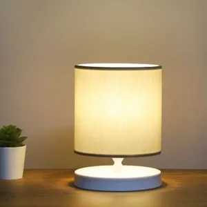 AYD - 3257 Krem Stočna Lampa