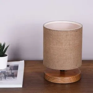 AYD-3265 Wicker Table Lamp