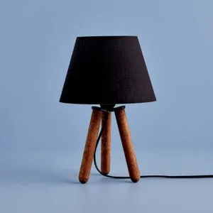 AYD-3422 Crna Stočna Lampa