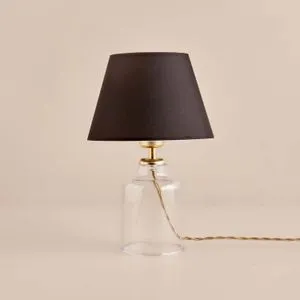 AYD-3430 Crna Stočna Lampa