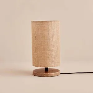 AYD-3440 Beige Table Lamp