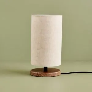 AYD-3441 Cream Table Lamp