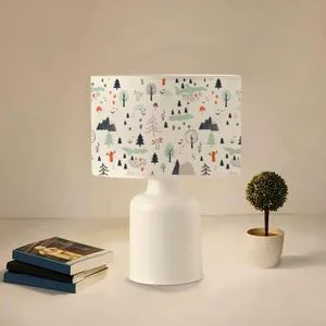 AYD-3505 Multicolor Table Lamp