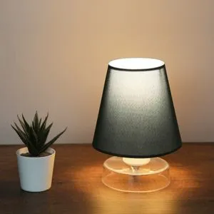 AYD-3661 Black Table Lamp