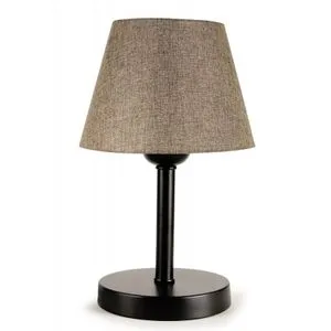 AYD - 594 Brown
Black Table Lamp