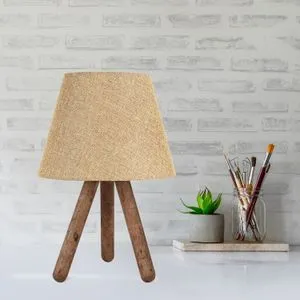 AYD-637 Beige
Brown Table Lamp