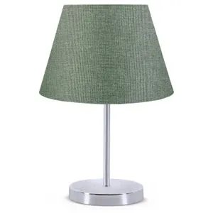 AYD - Zelena Stočna Lampa 2018