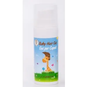 Azeta Bio bebi gel za kosu 50ml  0m+