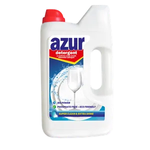 AZUR detergent praškasti deterdžent za mašinsko pranje posuđa 2.5 kg
