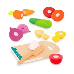 B Toys Igračka Drveno Povrće