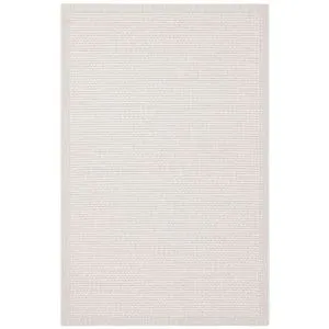 B3667A - Tepih u krem boji (97 x 150 cm)
