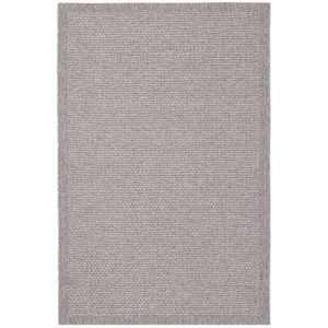 B3667E - Sivi Tepih (77 x 300 cm)