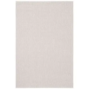 B3672A - Tepih u krem boji (77 x 500 cm)
