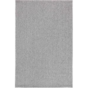 B3672E - Sivi Tepih (97 x 200 cm)