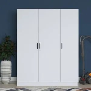 BA105 - 1992 Bela Garderober