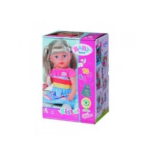 BABY ALIVE SISTER 43 CM