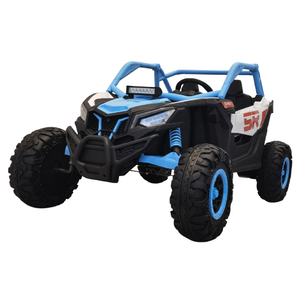 Baby Džip Utv Monster 12V Y-Mb5604 Plava