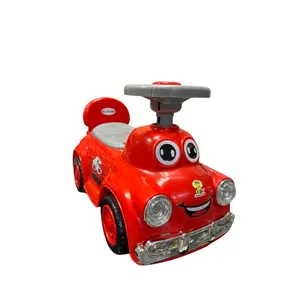 Baby Guralica Oldtimer Y-BC5200 Crvena
