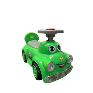 Baby Guralica Oldtimer Y-BC5200 Zelena