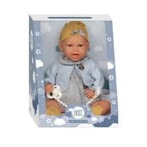 Baby Lutka - Nataly