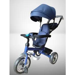 Baby Tricikl Sa Tendom Ts5016 Plava