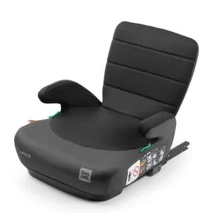 Babyauto a-s Doka (125-150 cm) I-size, Black grey
