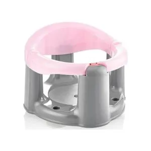 Babyjem Adapter/Stolica Za Kadu Pink