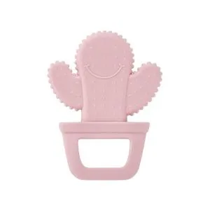 Babyjem Glodalica Cactus Pink 0M+