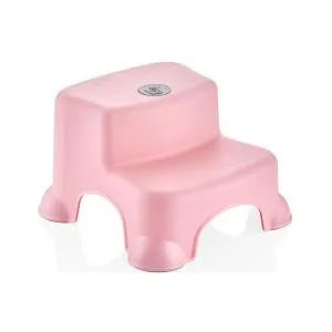 Babyjem Steper Pink