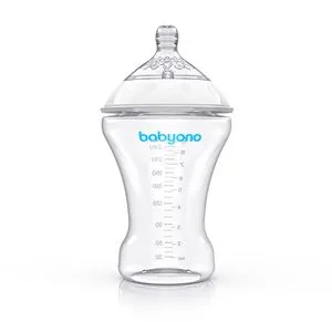 BabyOno Flašica anti-colic 260ml