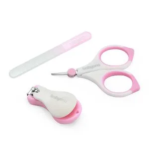 BabyOno - Manikir set