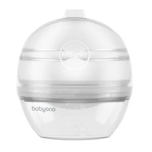 BabyOno Muzilica sa kolektorom za mleko