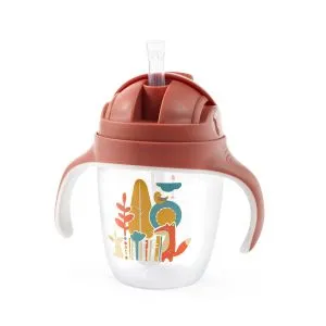 Babyono Neprosipajuća Šolja