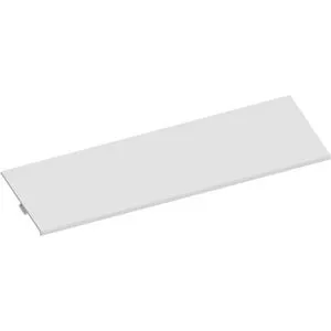 Bachmann TOP FRAME 925.0023 poklopac za 8 mesta, za bazu 925.101, eloksiran
