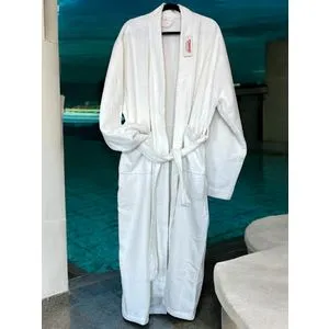 Bade mantil 100% Pamuk Hotel 400g/m2 XL Veličina