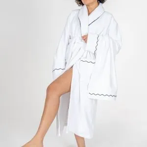 Bade mantil set CB classic - Woman - Josina