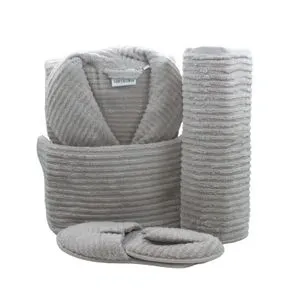Bade mantil SET VILAGO