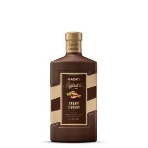 Badel Liker Bajadera  CREAM LIQUEUR 16% 0,7L