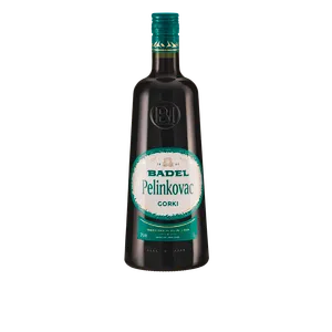 BADEL PELINKOVAC GORKI 1L 31%