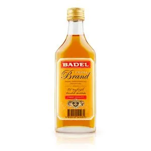 Badel Prima Brand 0,1 l 35%