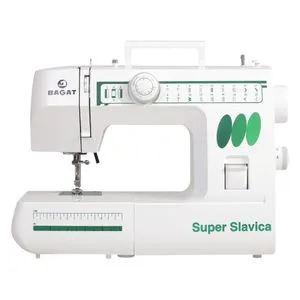 Bagat Super Slavica Mašina za šivenje 