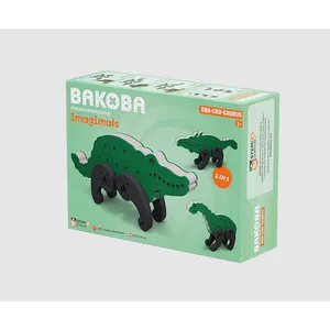 Bakoba Bakoba set 3 u 1
