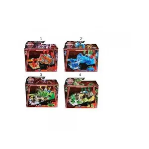 BAKUGAN Trening set