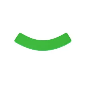 Balance Board - Green Green Toy