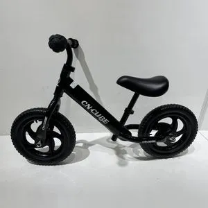Balans bicikl model 1 - Crni