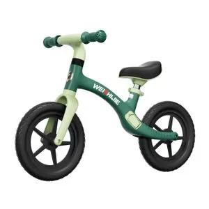 Balans bicikl model 2 - Zeleni
