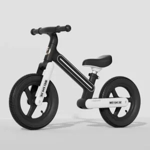 Balans bicikl model 3 - Crni