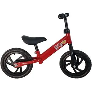 Balans bicikl Točkonja crveni 80cm